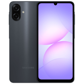 Samsung A07 juntos